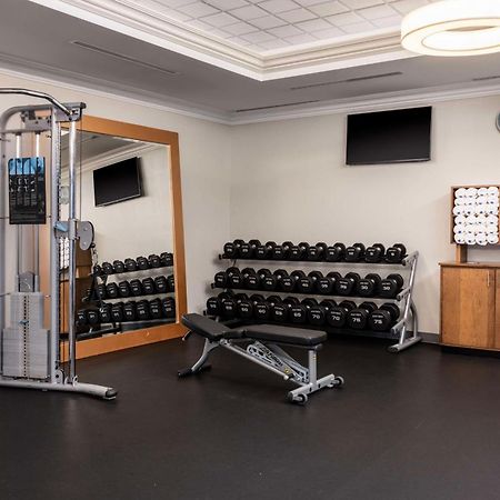 Hampton Inn West Palm Beach Central Airport Ngoại thất bức ảnh
