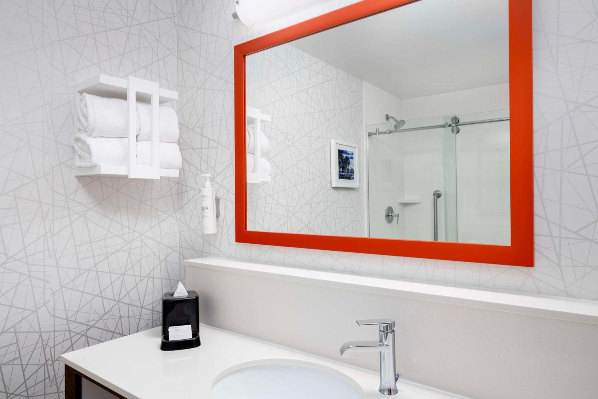 Hampton Inn West Palm Beach Central Airport Ngoại thất bức ảnh