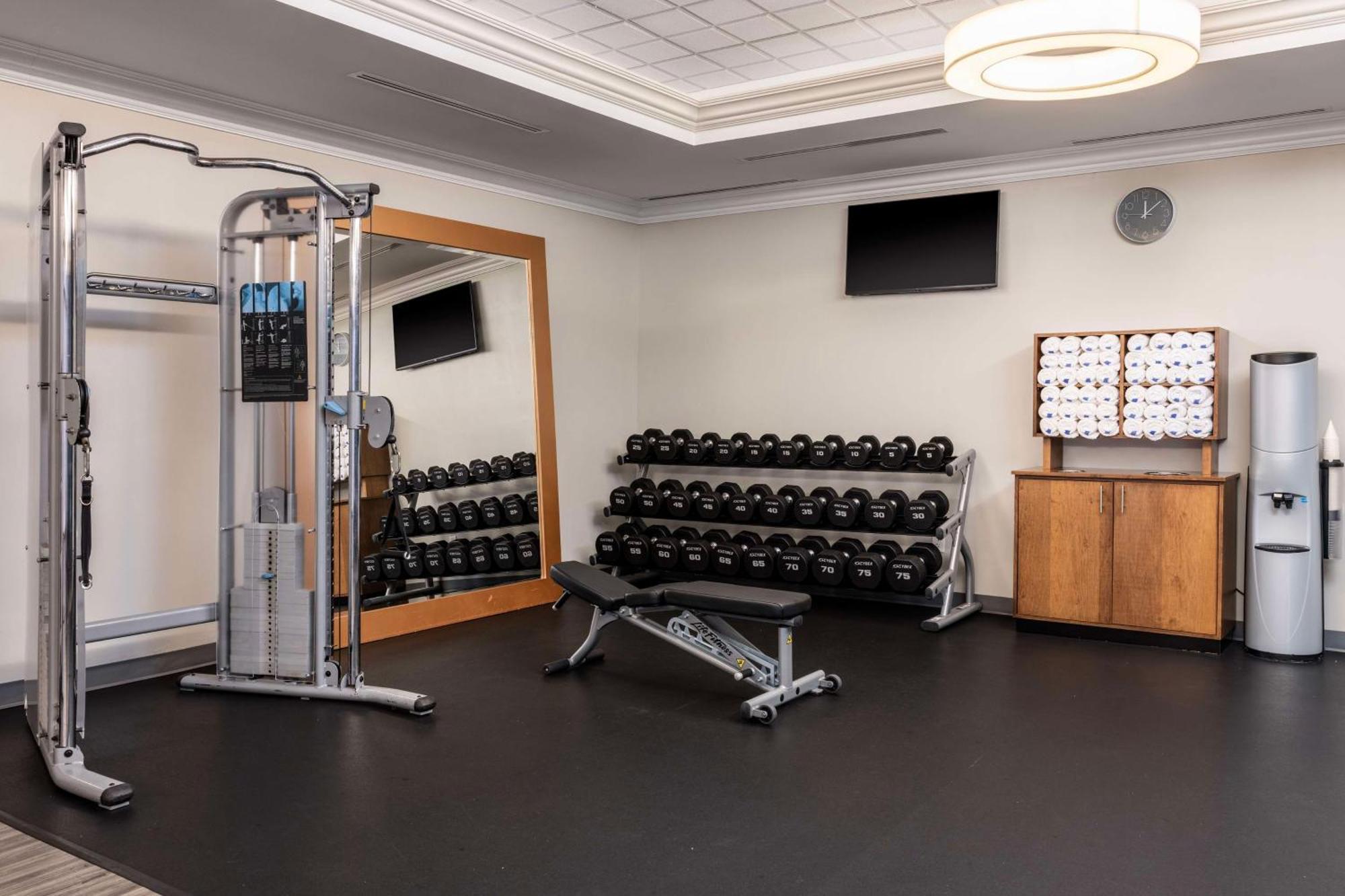 Hampton Inn West Palm Beach Central Airport Ngoại thất bức ảnh