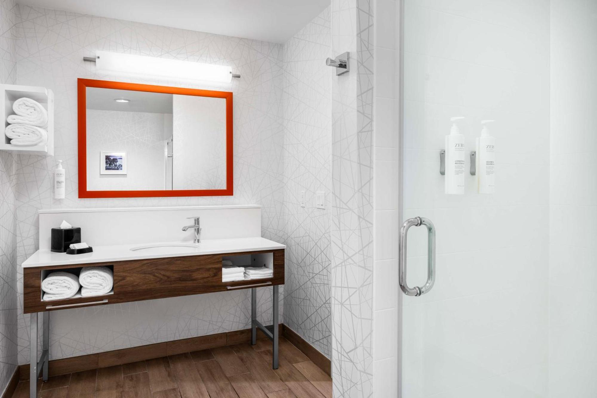 Hampton Inn West Palm Beach Central Airport Ngoại thất bức ảnh
