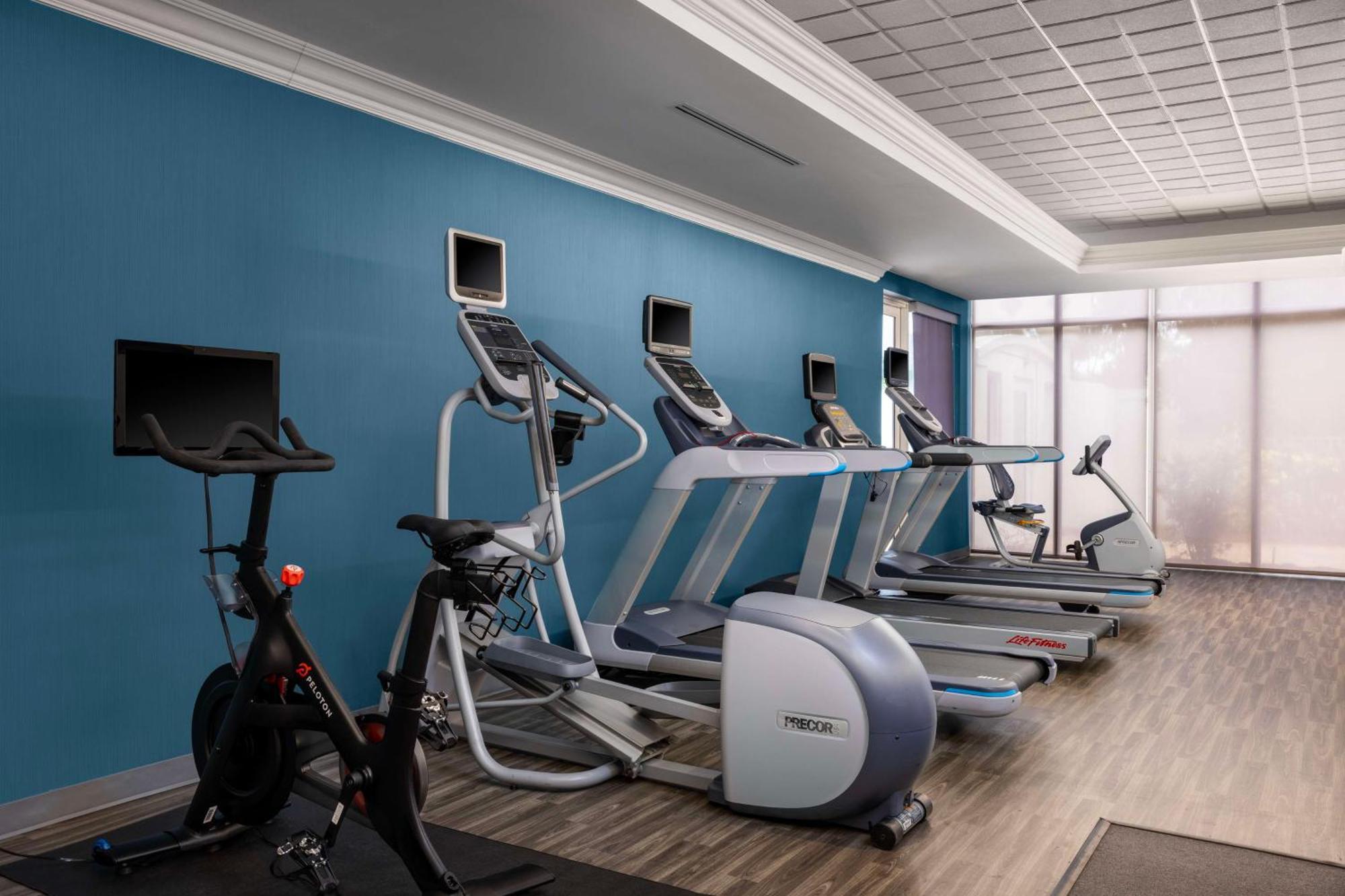 Hampton Inn West Palm Beach Central Airport Ngoại thất bức ảnh