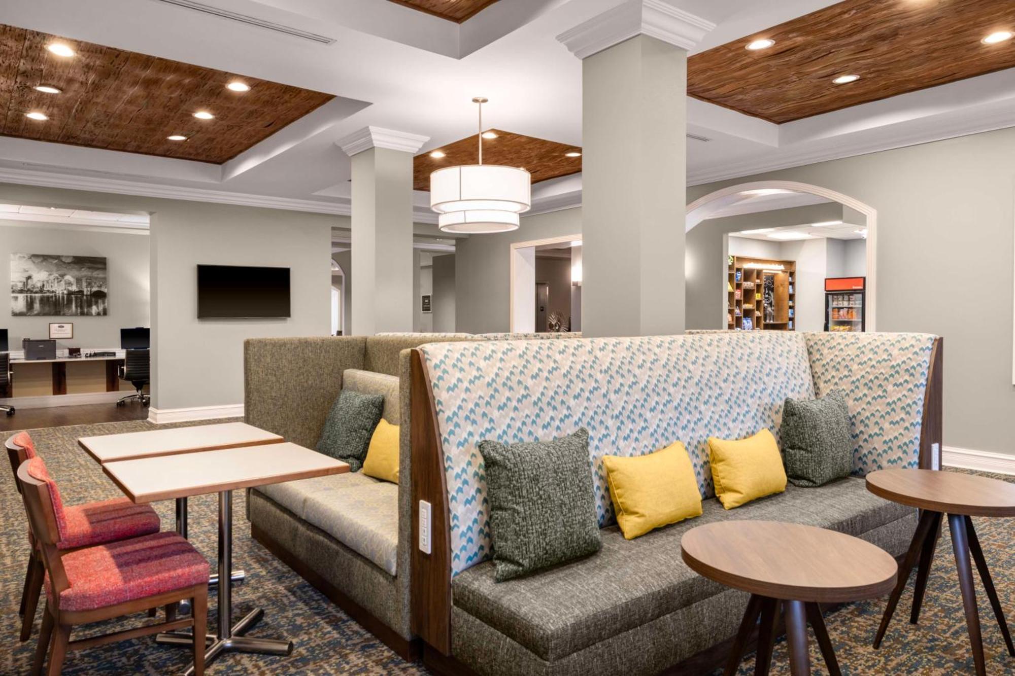 Hampton Inn West Palm Beach Central Airport Ngoại thất bức ảnh