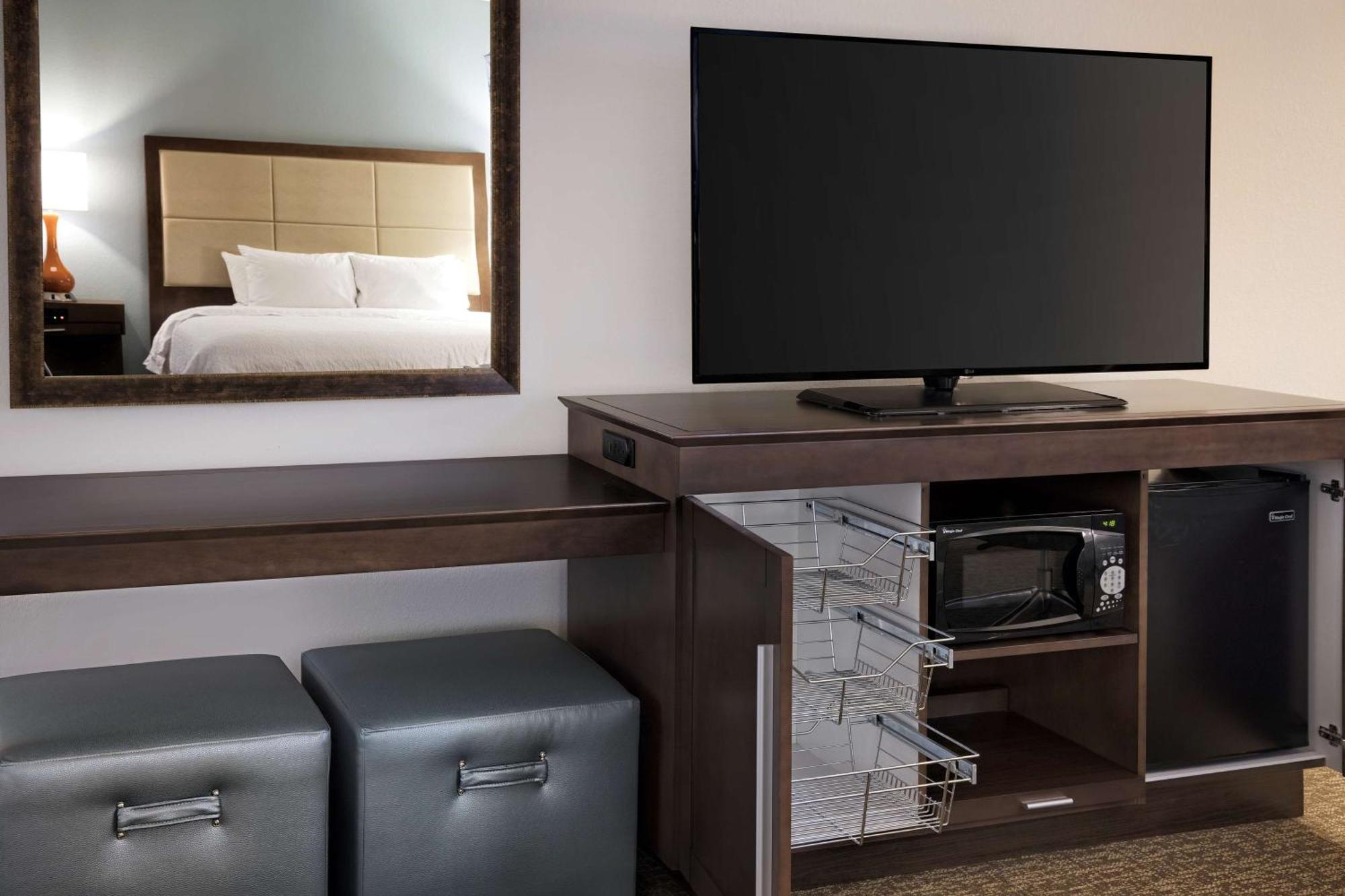 Hampton Inn West Palm Beach Central Airport Ngoại thất bức ảnh