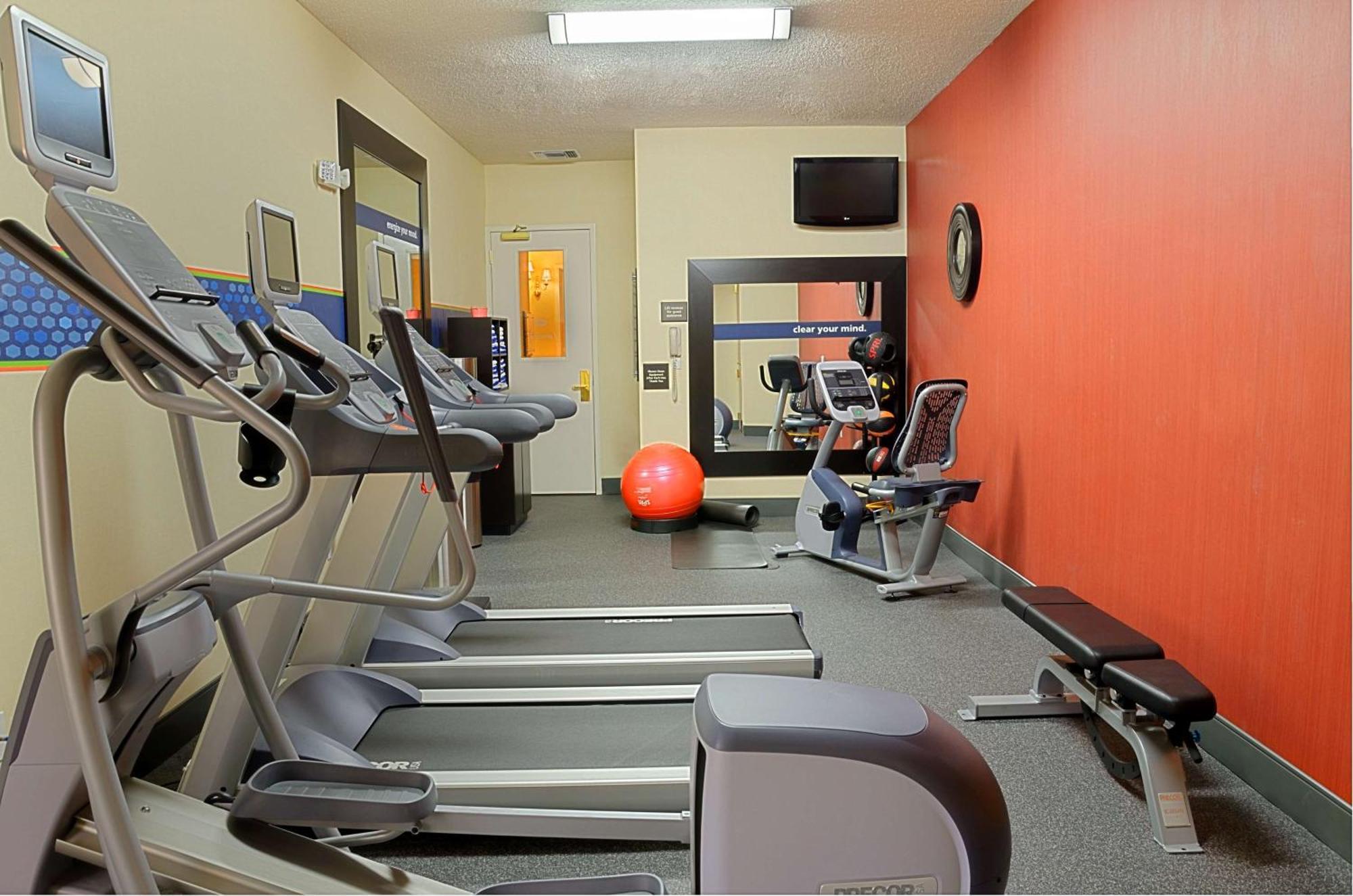 Hampton Inn West Palm Beach Central Airport Ngoại thất bức ảnh