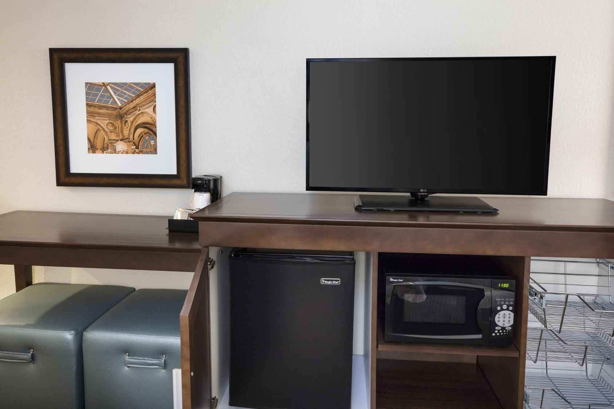 Hampton Inn West Palm Beach Central Airport Ngoại thất bức ảnh