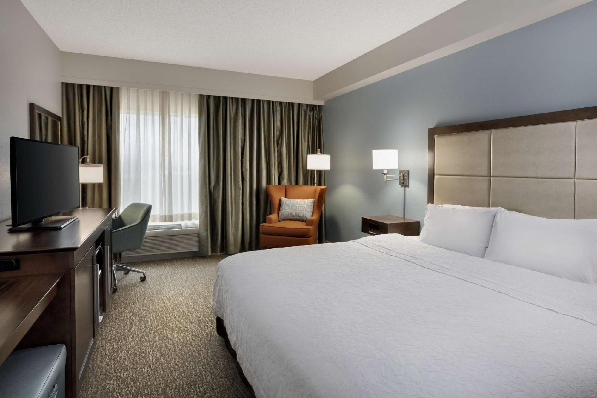 Hampton Inn West Palm Beach Central Airport Ngoại thất bức ảnh