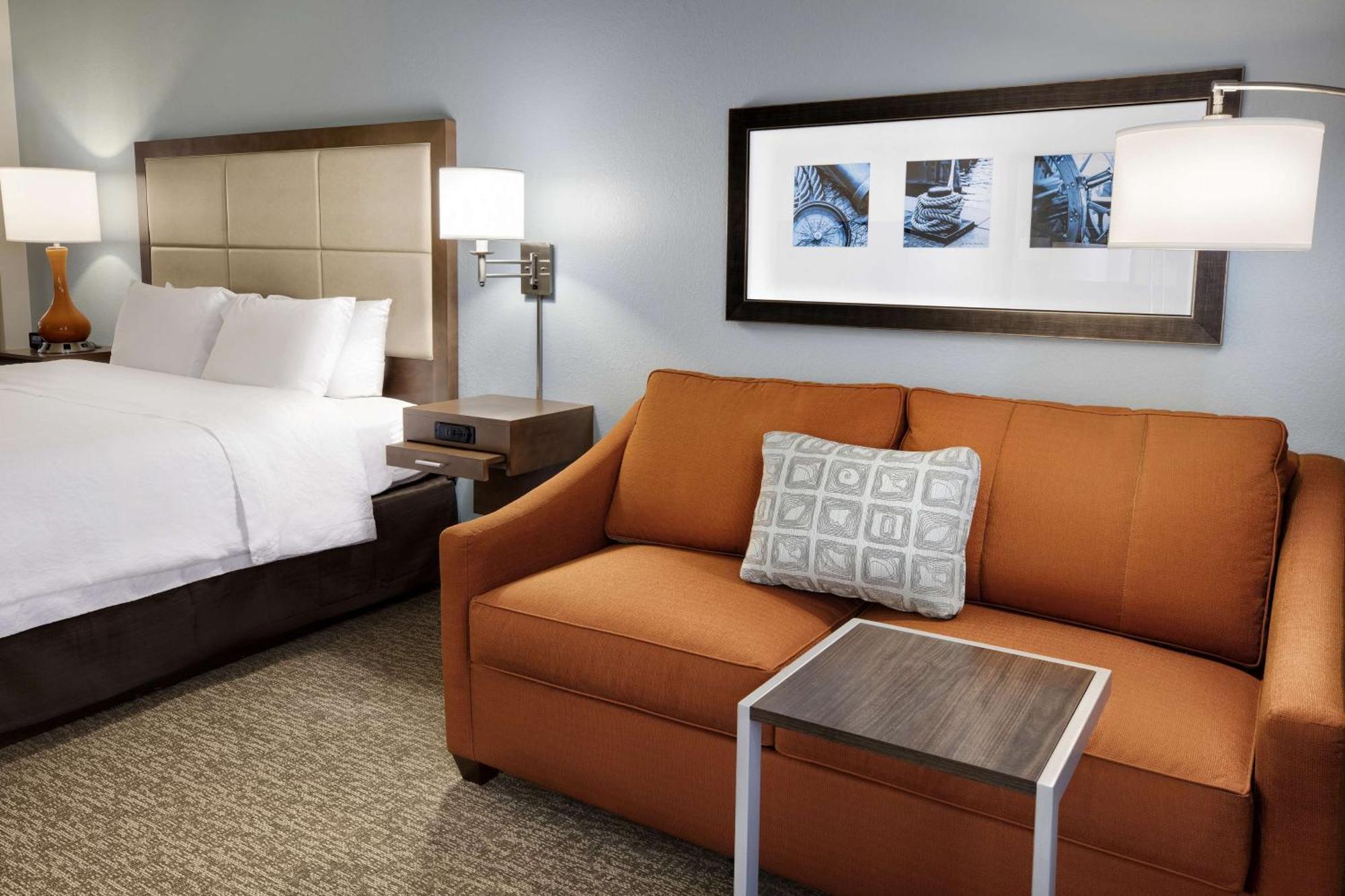 Hampton Inn West Palm Beach Central Airport Ngoại thất bức ảnh