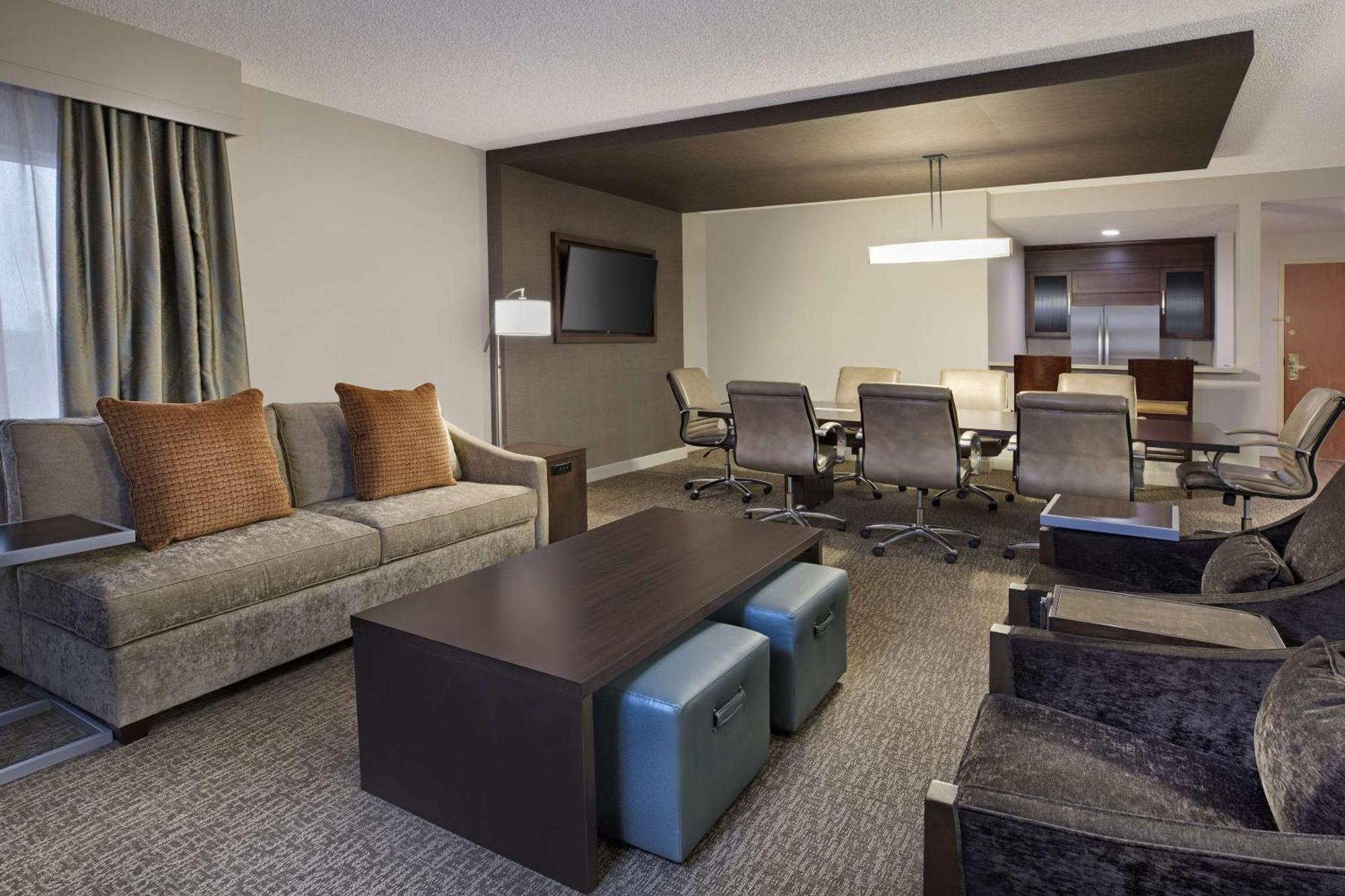 Hampton Inn West Palm Beach Central Airport Ngoại thất bức ảnh