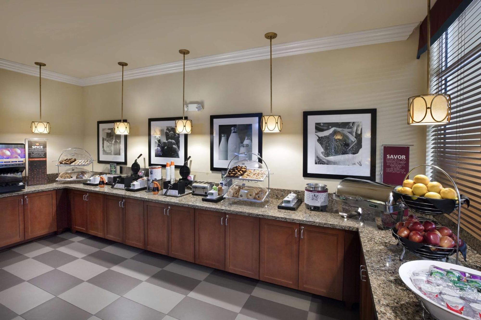 Hampton Inn West Palm Beach Central Airport Ngoại thất bức ảnh