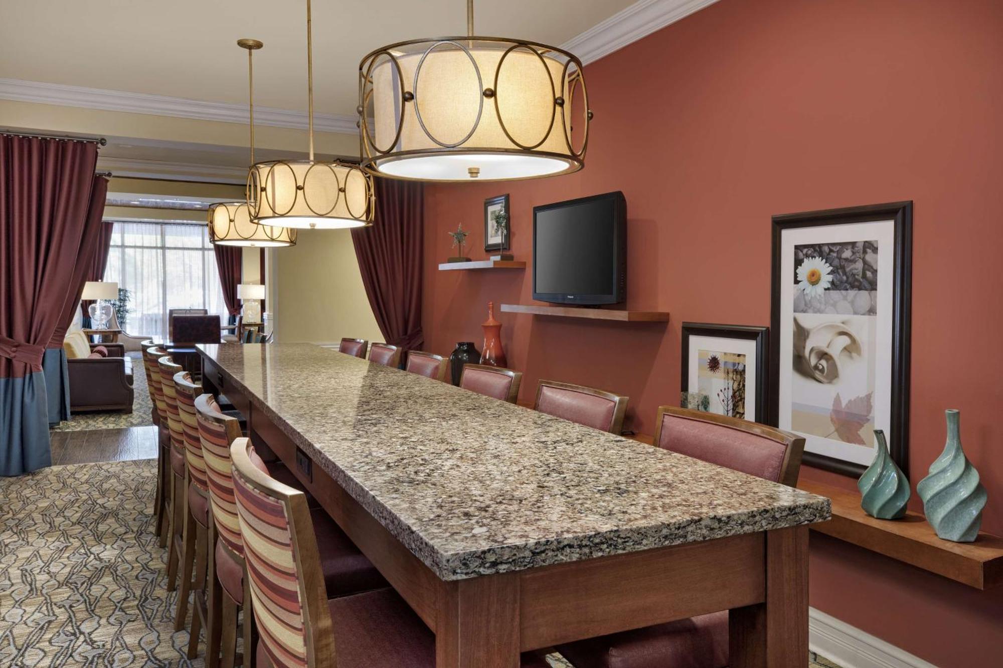 Hampton Inn West Palm Beach Central Airport Ngoại thất bức ảnh
