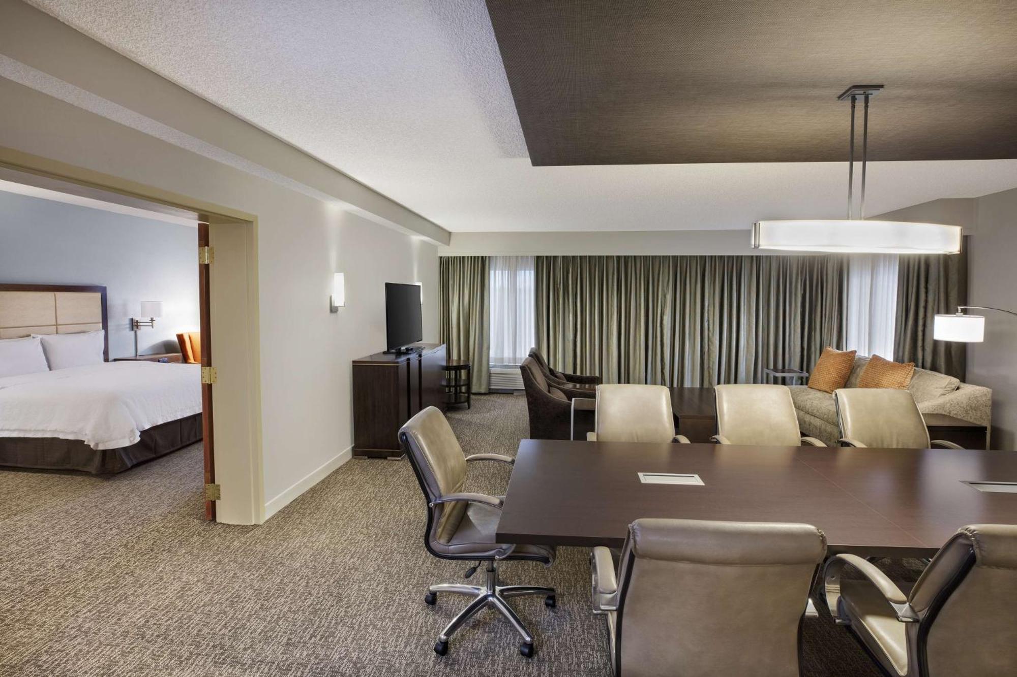 Hampton Inn West Palm Beach Central Airport Ngoại thất bức ảnh