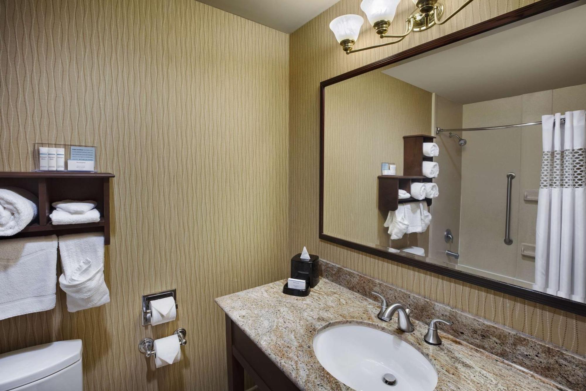 Hampton Inn West Palm Beach Central Airport Ngoại thất bức ảnh