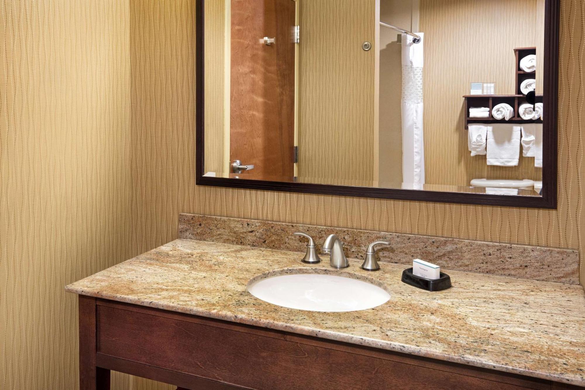 Hampton Inn West Palm Beach Central Airport Ngoại thất bức ảnh
