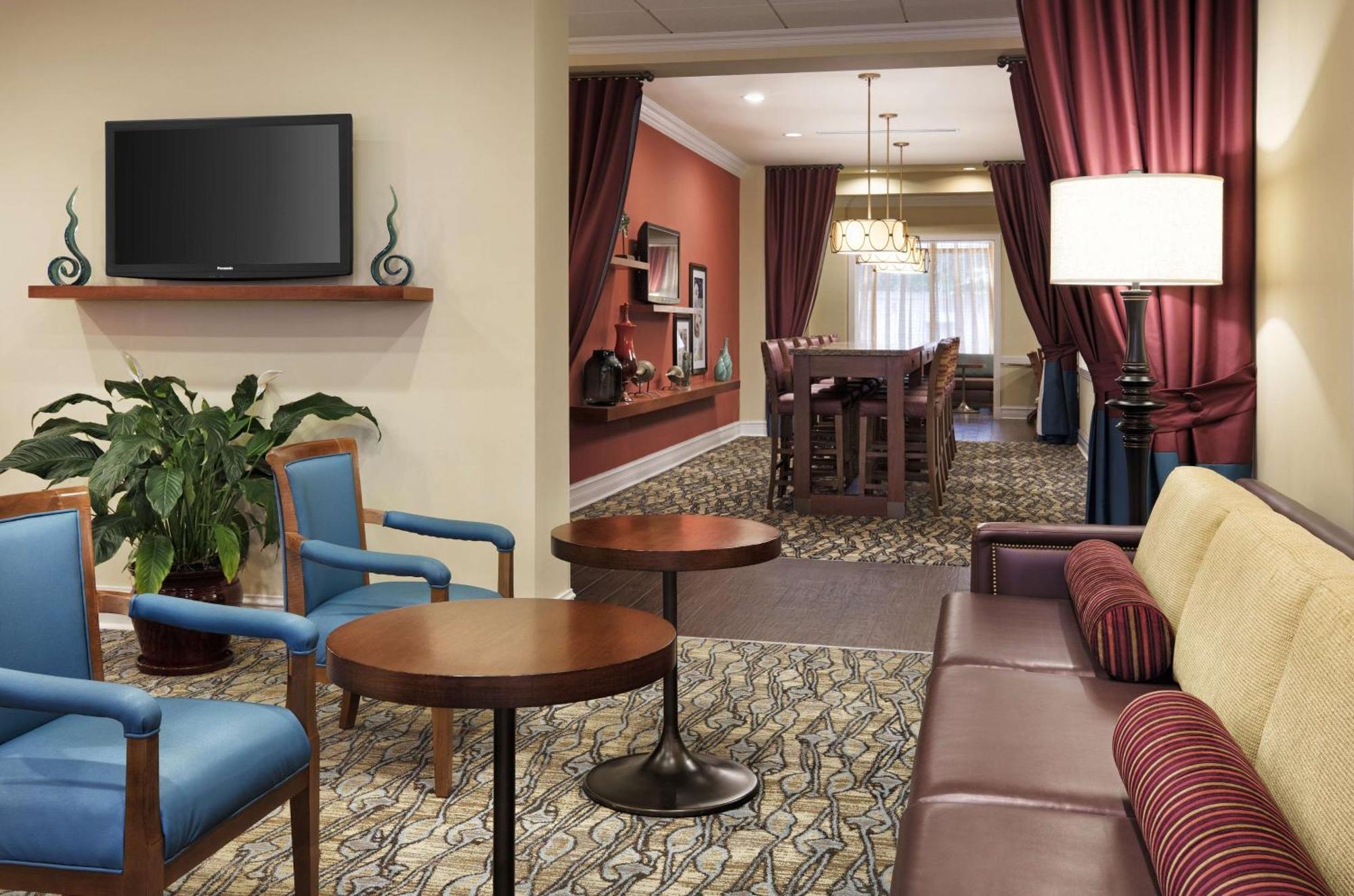 Hampton Inn West Palm Beach Central Airport Ngoại thất bức ảnh
