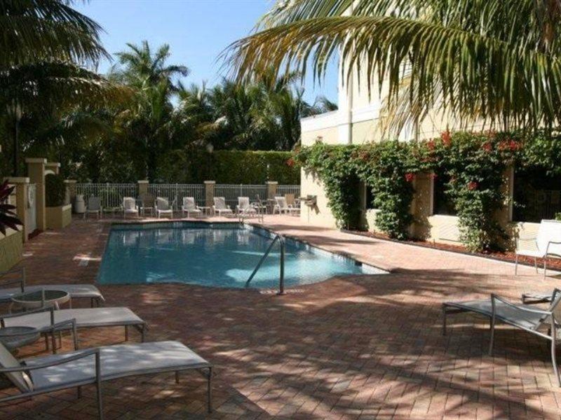 Hampton Inn West Palm Beach Central Airport Tiện nghi bức ảnh