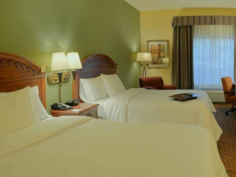 Hampton Inn West Palm Beach Central Airport Ngoại thất bức ảnh