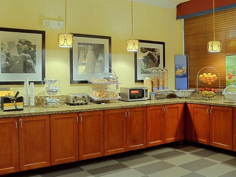 Hampton Inn West Palm Beach Central Airport Ngoại thất bức ảnh