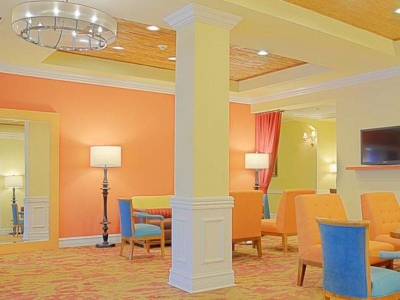Hampton Inn West Palm Beach Central Airport Ngoại thất bức ảnh