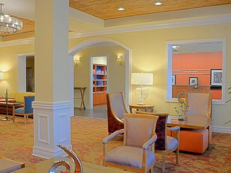 Hampton Inn West Palm Beach Central Airport Ngoại thất bức ảnh
