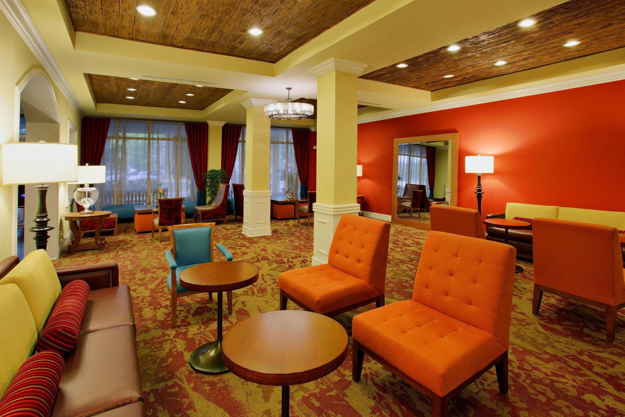 Hampton Inn West Palm Beach Central Airport Ngoại thất bức ảnh