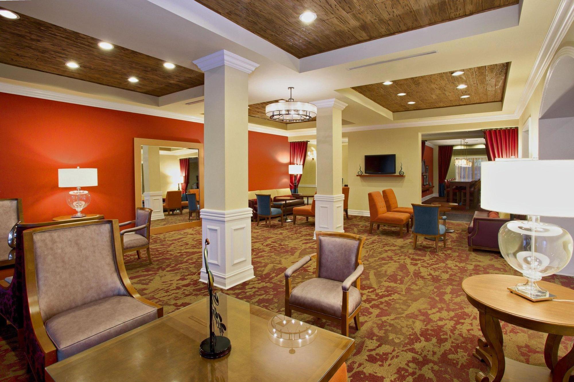 Hampton Inn West Palm Beach Central Airport Ngoại thất bức ảnh